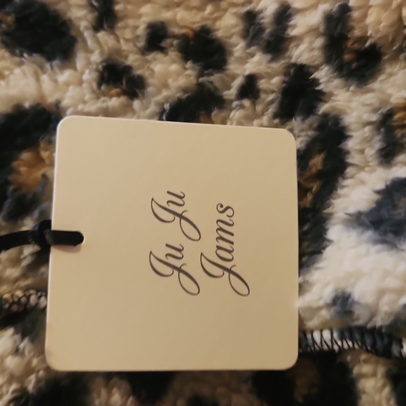 JUJU JAMS JACKET - Picture 7 of 9